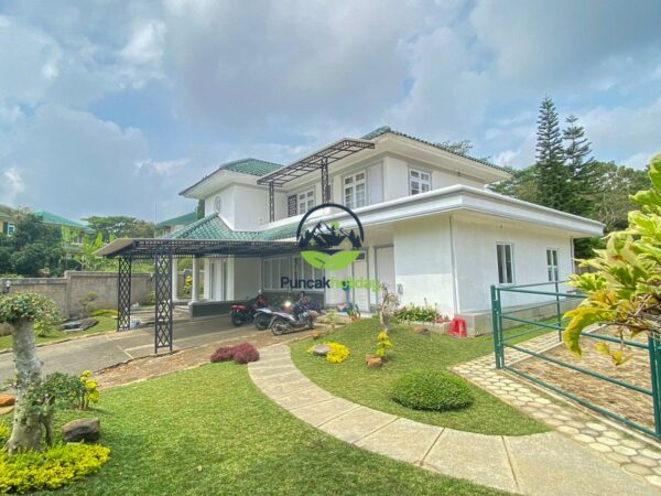 villa agung villa agung