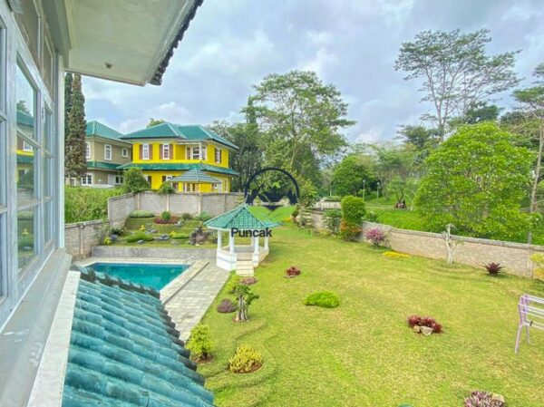 villa agung villa agung