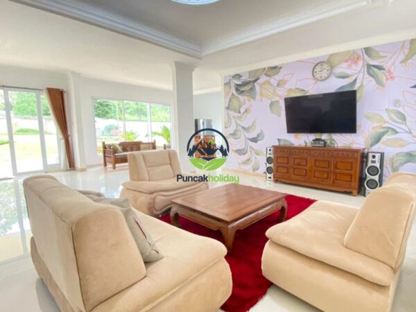 villa agung villa agung