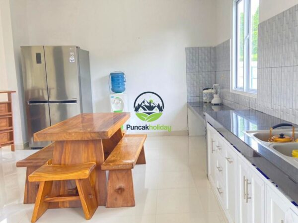 villa agung villa agung