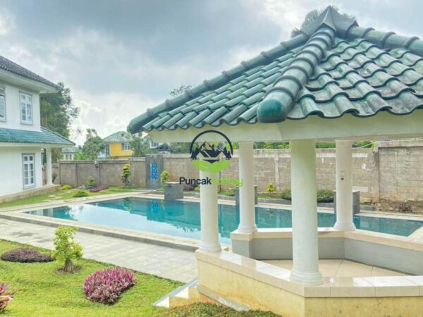 villa agung villa agung