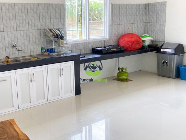 villa agung villa agung