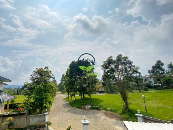 villa agung villa agung