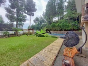 villa hw 2 puncak cisarua