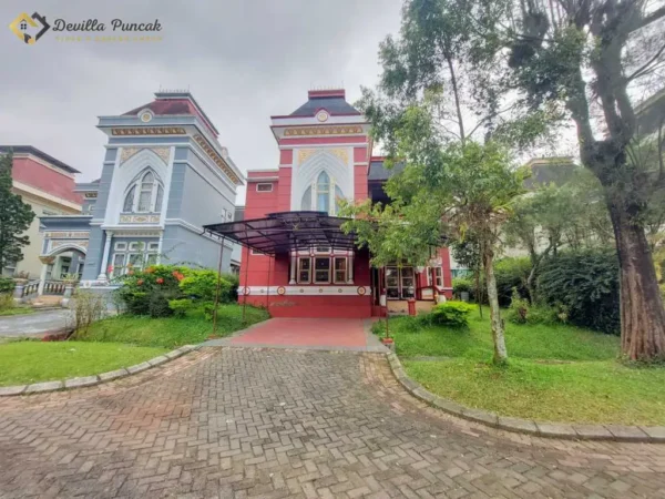 Villa Nirmala villa nirmala