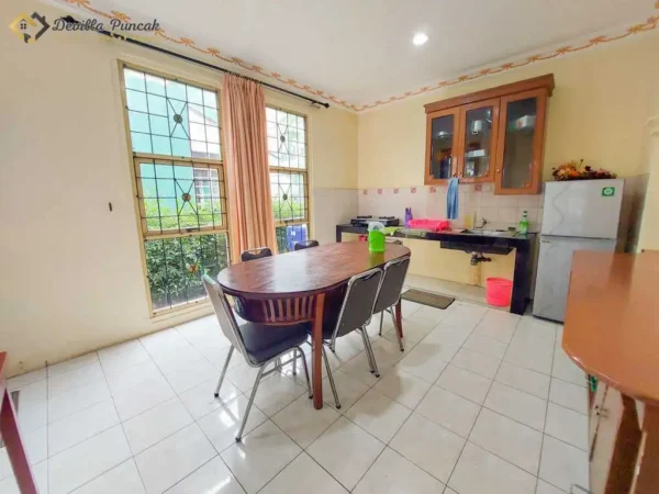 Villa Nirmala Villa Nirmala