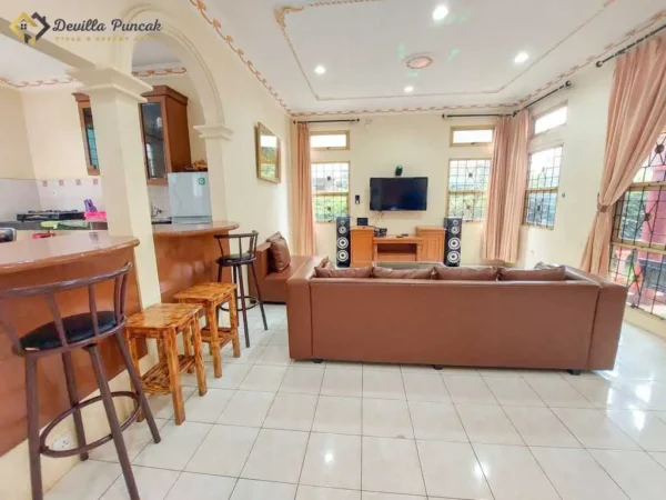 Villa Nirmala Villa Nirmala