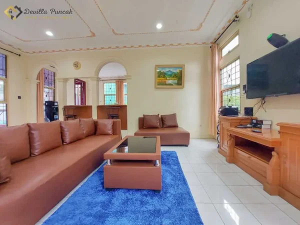 Villa Nirmala Villa Nirmala