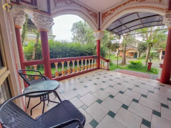 Villa Nirmala Villa Nirmala