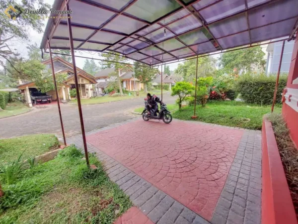 Villa Nirmala Villa Nirmala