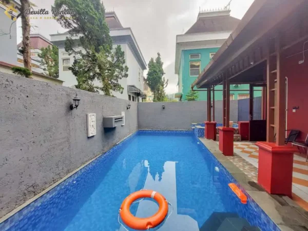 Villa Nirmala Villa Nirmala