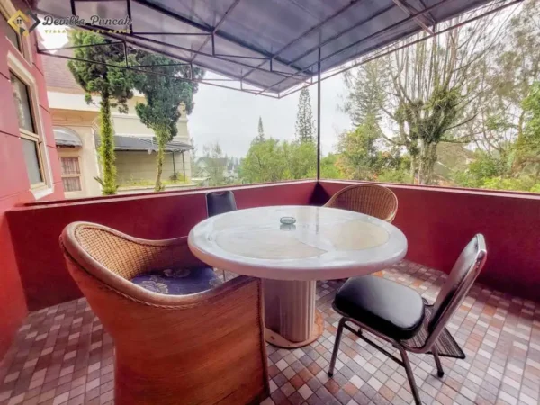 Villa Nirmala Villa Nirmala