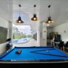 billiard villa vinesa puncak