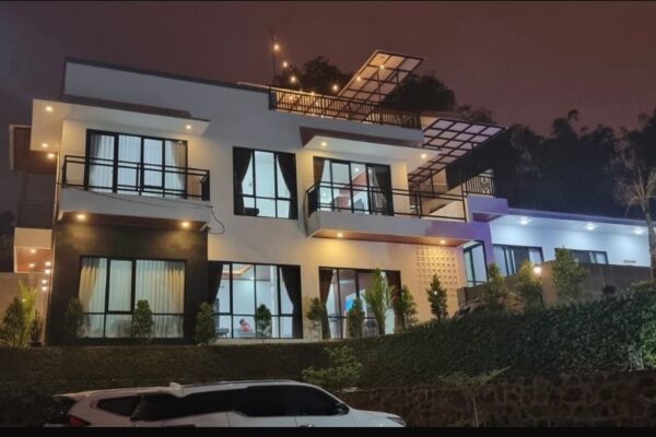 Villa Vinesa Villa Vinesa