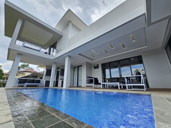 Villa AB villa ab luxury