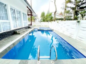 villa arif 1 kotabunga