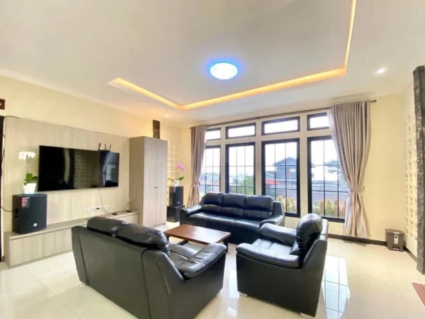 Villa Arkana Villa Arkana