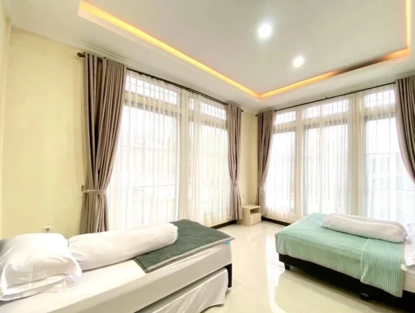 Villa Arkana Villa Arkana