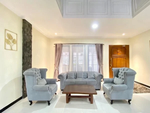 Villa Arkana Villa Arkana