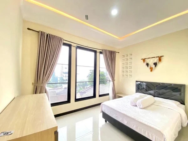 Villa Arkana Villa Arkana