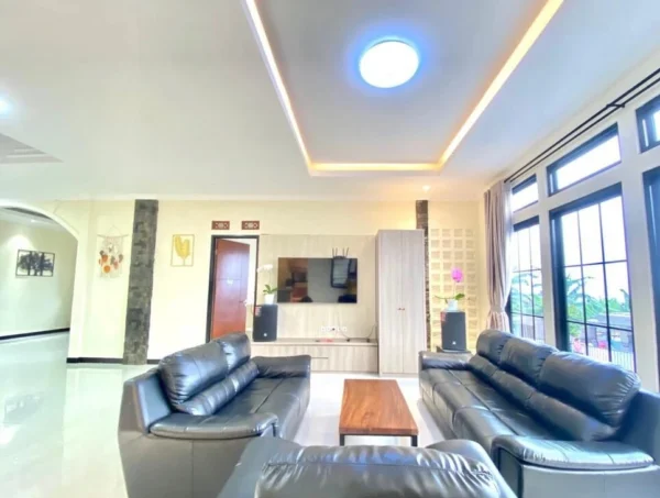 Villa Arkana Villa Arkana