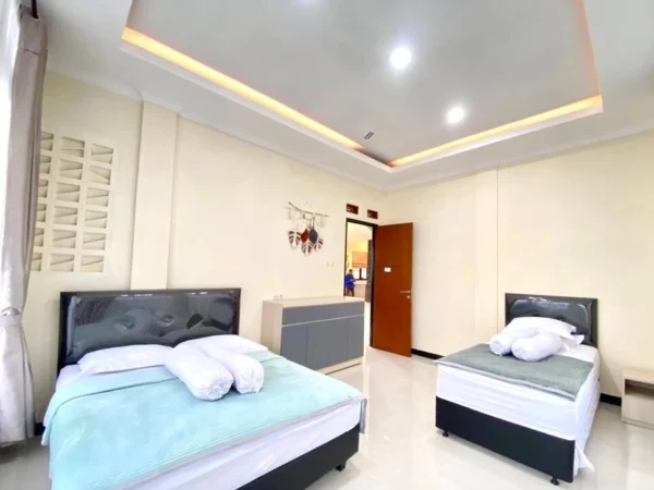 Villa Arkana Villa Arkana