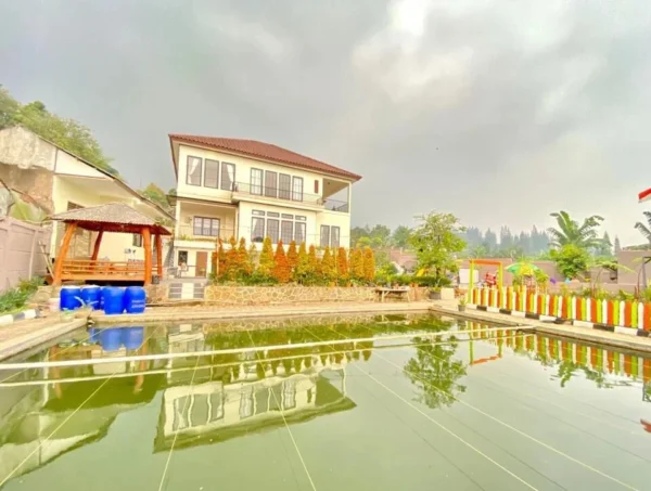 Villa Arkana Villa Arkana