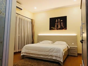 villa askara puncak
