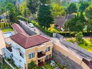villa askara puncak