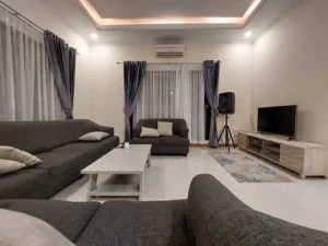 villa askara puncak