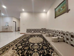 villa askara puncak