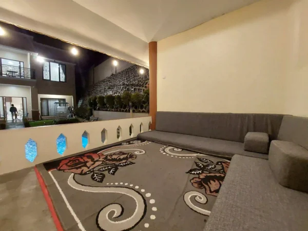 villa askara puncak