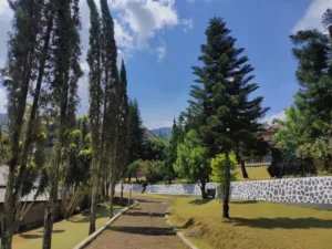 villa keena