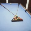 billiard villa keena