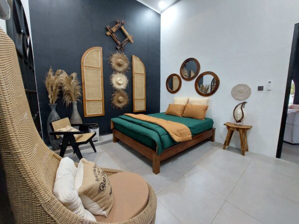 villa murah di bogor untuk rombongan