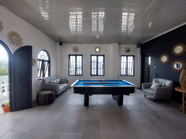billiard villa malini 11