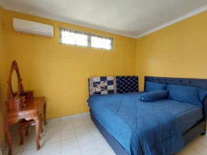 villa sasa puncak