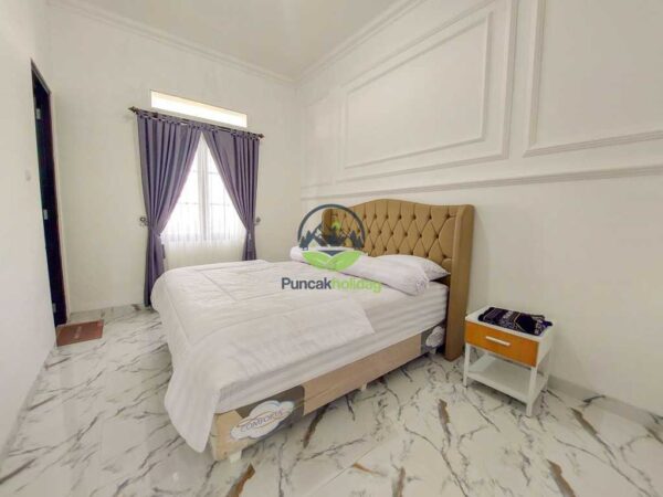 Villa Halimun Villa Halimun