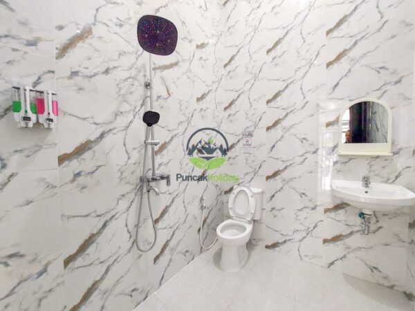 Villa Halimun Villa Halimun