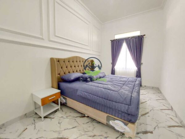 Villa Halimun Villa Halimun