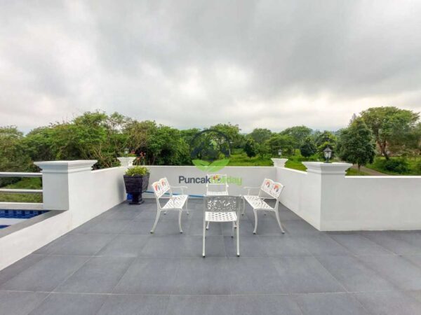 Villa Halimun Villa Halimun