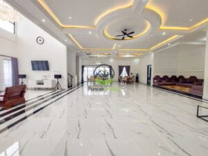 villa dekat taman safari