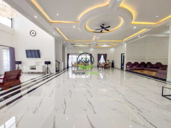 Villa Halimun villa dekat taman safari