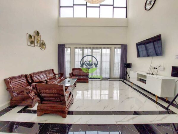 Villa Halimun Villa Halimun