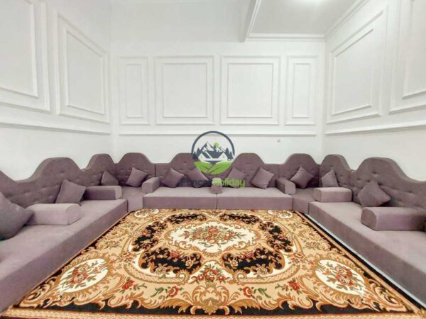 Villa Halimun Villa Halimun