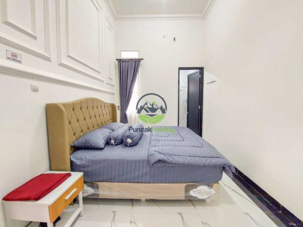 Villa Halimun Villa Halimun