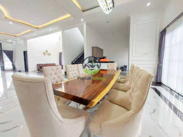 Villa Halimun Villa Halimun