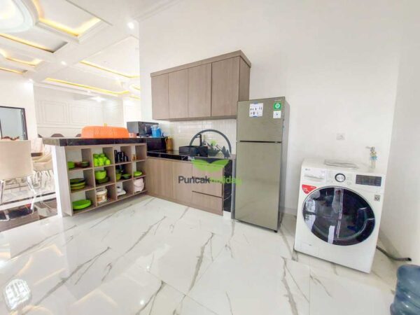 Villa Halimun Villa Halimun