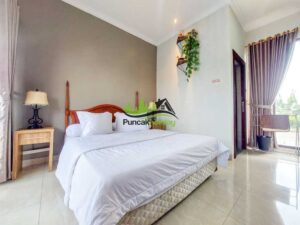 villa 55 bukit danau