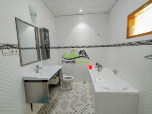 villa bu haji coolibah